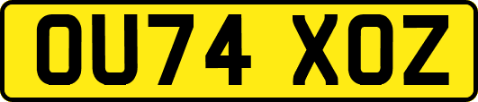 OU74XOZ