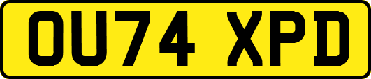 OU74XPD
