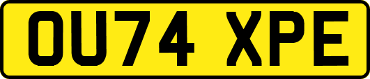 OU74XPE
