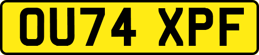 OU74XPF