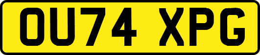 OU74XPG