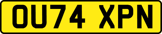 OU74XPN