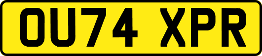 OU74XPR