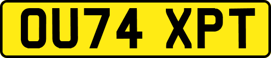 OU74XPT