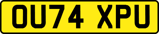 OU74XPU