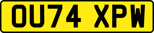 OU74XPW