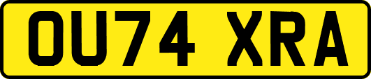 OU74XRA