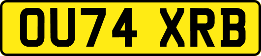 OU74XRB