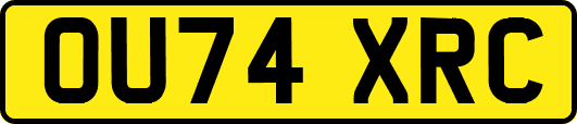OU74XRC