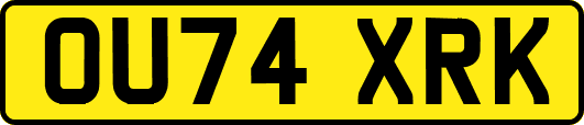 OU74XRK
