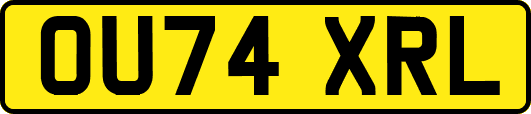 OU74XRL