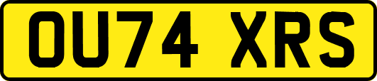OU74XRS