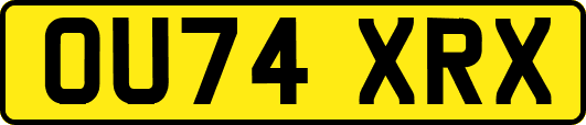 OU74XRX