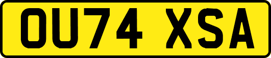 OU74XSA
