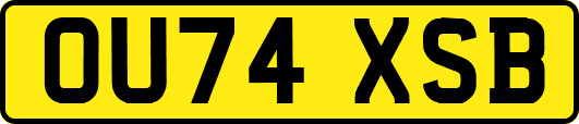 OU74XSB