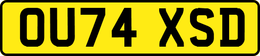 OU74XSD