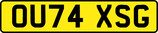 OU74XSG