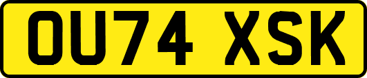 OU74XSK