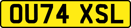 OU74XSL