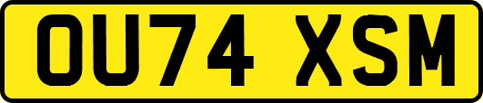 OU74XSM