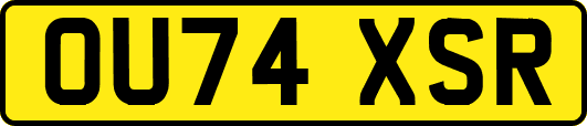 OU74XSR
