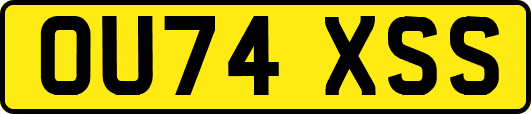 OU74XSS