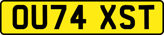 OU74XST