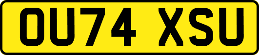 OU74XSU