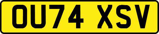 OU74XSV
