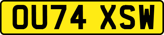 OU74XSW