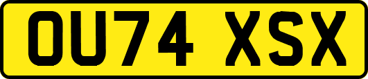 OU74XSX