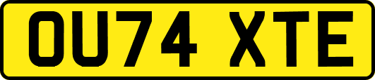 OU74XTE