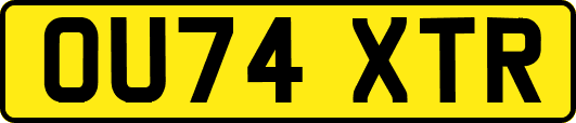 OU74XTR