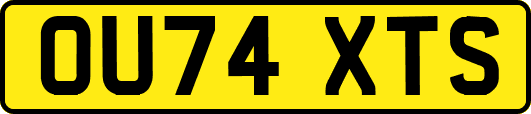 OU74XTS