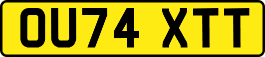 OU74XTT
