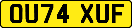 OU74XUF