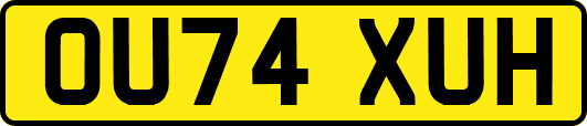 OU74XUH