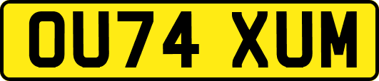 OU74XUM