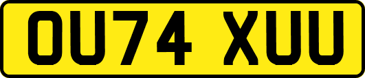 OU74XUU