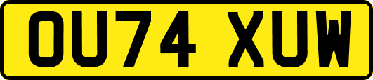 OU74XUW