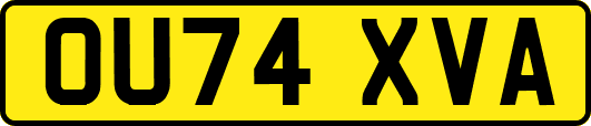 OU74XVA