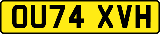 OU74XVH