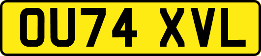 OU74XVL