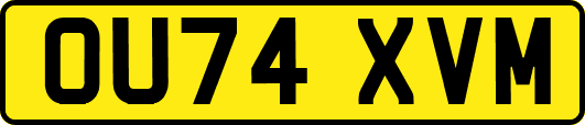 OU74XVM