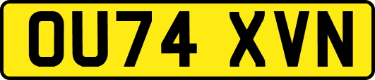 OU74XVN