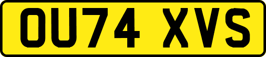 OU74XVS