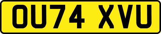 OU74XVU