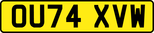 OU74XVW