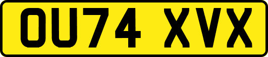 OU74XVX