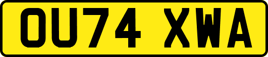 OU74XWA